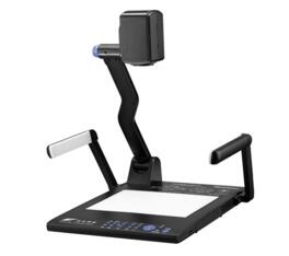 鴻合HZ-V530視頻展台  500萬像素